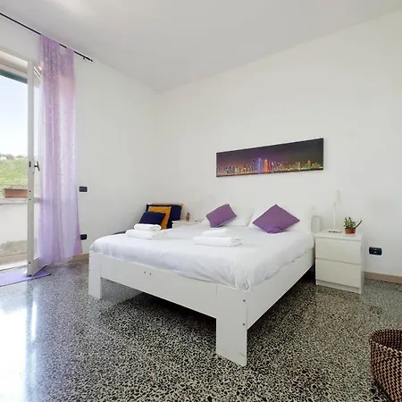 Apartament 4bnb - Teulada Terrace