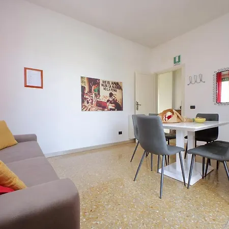 4bnb - Teulada Terrace Apartament *