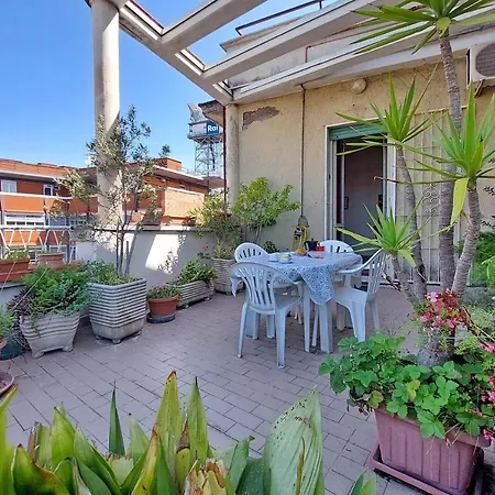 Apartament 4bnb - Teulada Terrace