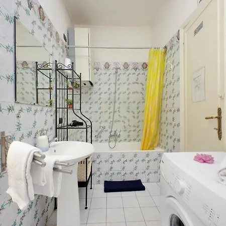Apartament 4bnb - Teulada Terrace Rzym