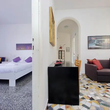 4bnb - Teulada Terrace Appartement
