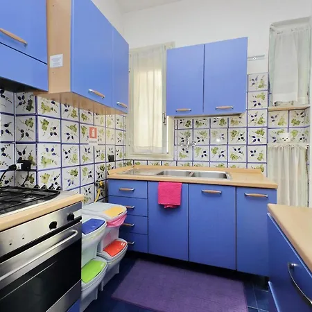 4bnb - Teulada Terrace * Rome