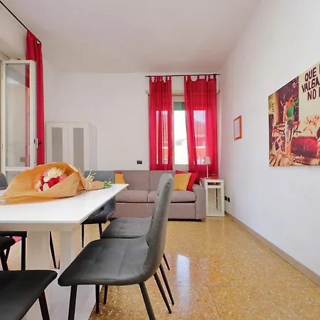 4bnb - Teulada Terrace Apartment Rom