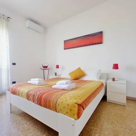 Apartment 4bnb - Teulada Terrace Rom