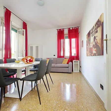 4bnb - Teulada Terrace * Rome