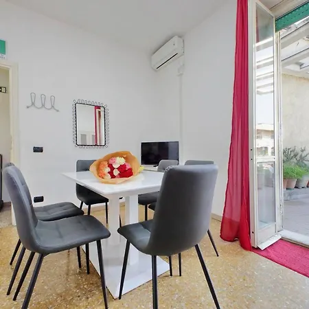 4bnb - Teulada Terrace *
