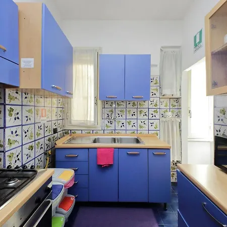 4bnb - Teulada Terrace Appartement
