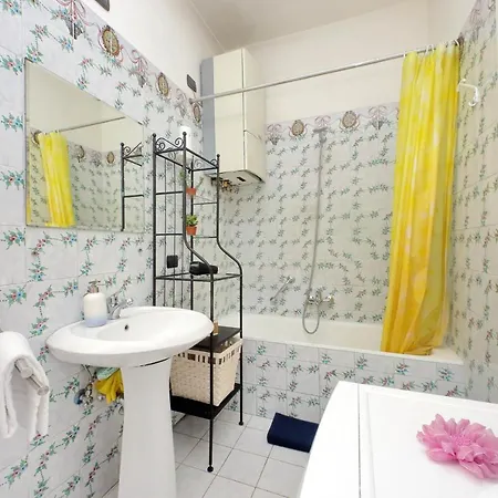 Appartement 4bnb - Teulada Terrace *